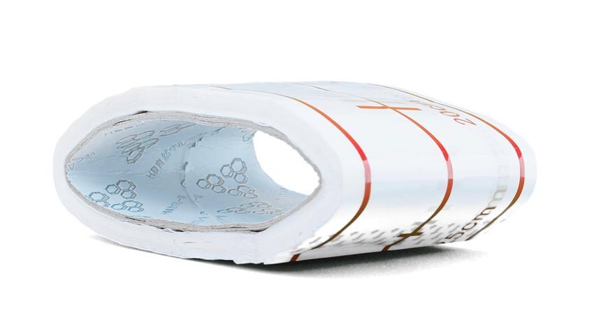 Calibration Tape for a 360° System