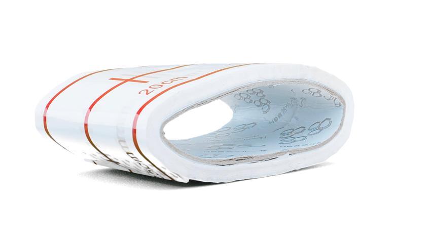 Calibration Tape for a 360° System