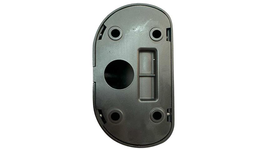 Heavy Duty 3 Camera Rear-View System with Sensors for Delivery Trucks in 1080P