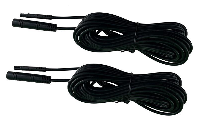 RV Conversion Kit for Microwave Blind Spot Detection