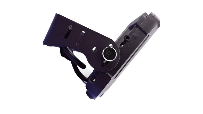 7-inch 1080P Waterproof Split Screen DVR Monitor for up to 4 Backup Cameras (AHD)
