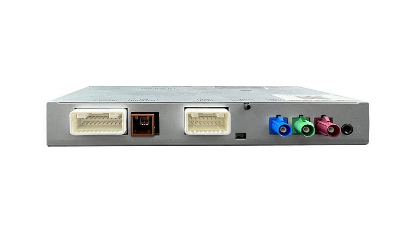 4G Remote viewing 360° RV Camera System in 3D for Surround View with DVR and 5 Cameras (2026 V3)