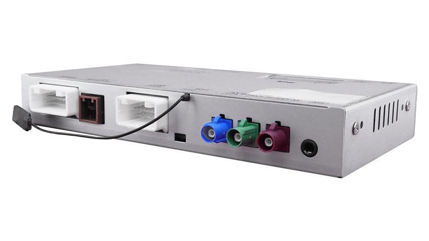 4G Remote viewing 360° RV Camera System in 3D for Surround View with DVR and 5 Cameras (2026 V3)