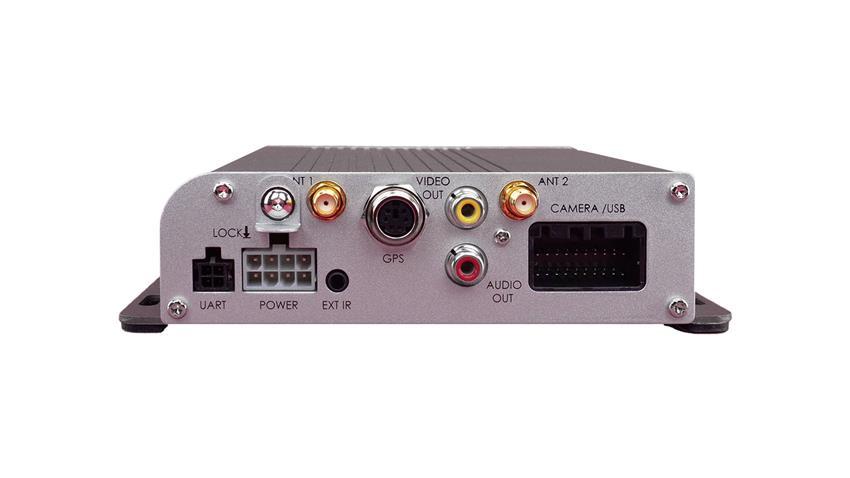 4G Remote viewing 360° RV Camera System in 3D for Surround View with DVR and 5 Cameras (2026 V3)