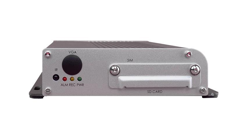 4G Remote viewing 360° RV Camera System in 3D for Surround View with DVR and 5 Cameras (2026 V3)