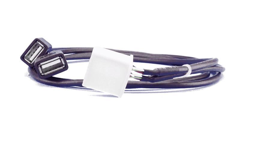 Camera Harness – Dual Input for 4K & Internal Cameras