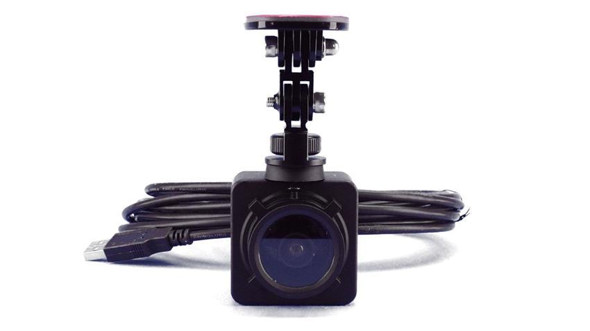 4G Remote viewing 360° RV Camera System in 3D for Surround View with DVR and 5 Cameras (2026 V3)