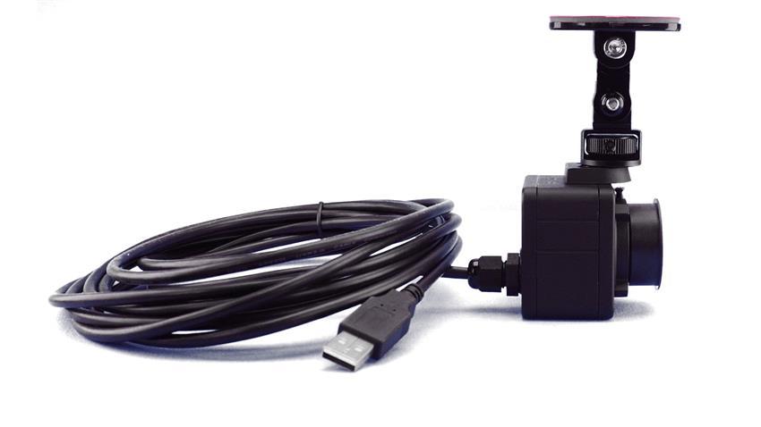 4G Remote viewing 360° RV Camera System in 3D for Surround View with DVR and 5 Cameras (2026 V3)