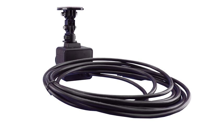 4G Remote viewing 360° RV Camera System in 3D for Surround View with DVR and 5 Cameras (2026 V3)
