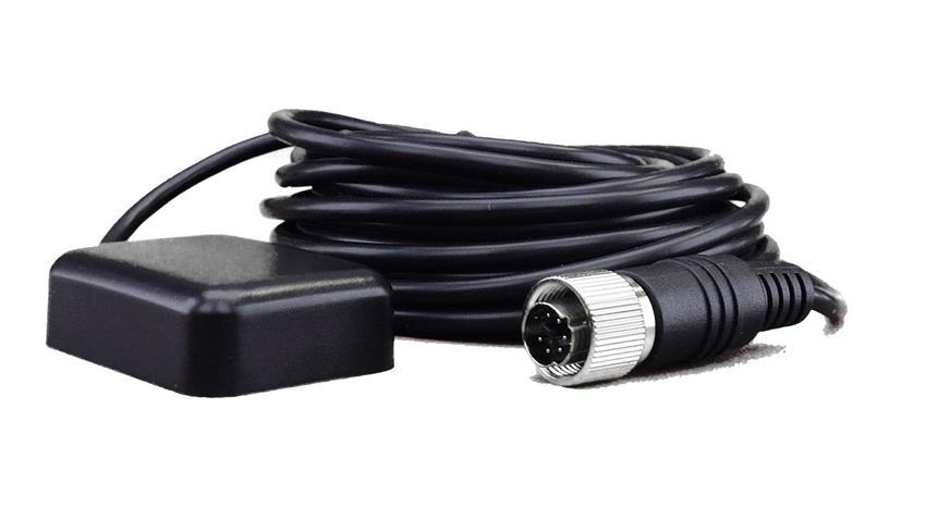 4G Remote viewing 360° RV Camera System in 3D for Surround View with DVR and 5 Cameras (2026 V3)