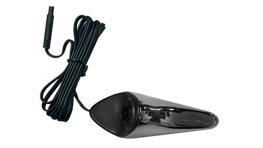 6.5-Inch 1080P Touchscreen Blindspot Camera System with Ai detection and Recording