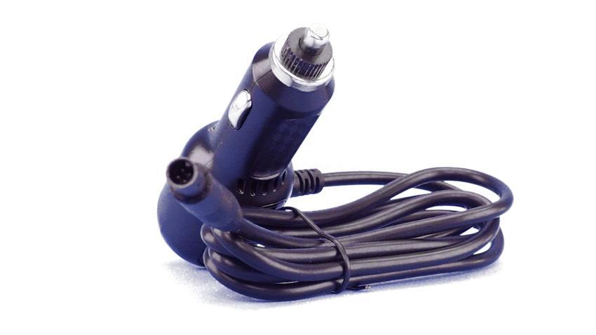 Cigarette Adapter for Blindspot Camera System