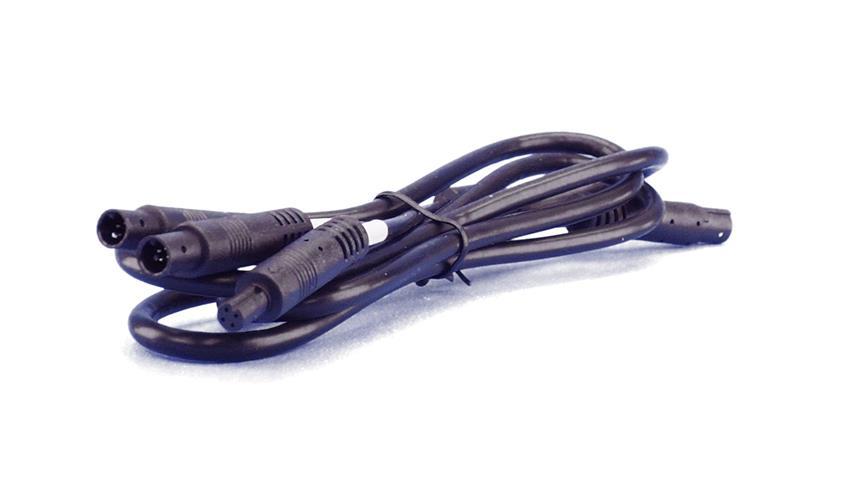 Monitor Harness for Blindspot Camera System