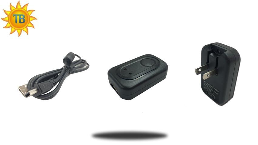 Ultra Thin Solar Panel for any Backup Camera System