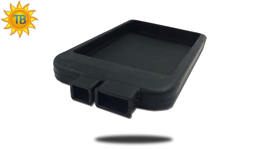 Ultra Thin Solar Panel for any Backup Camera System
