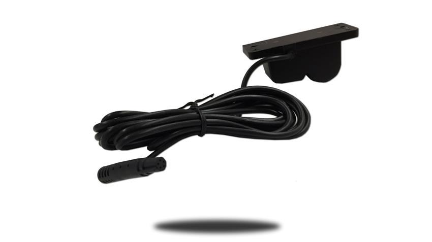 Parking Sensor Backup Camera Combo with Rear View Monitor