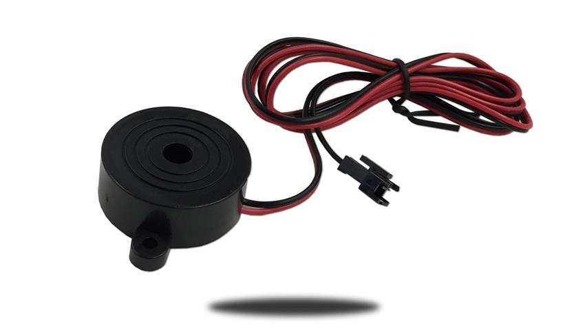 Parking Sensor Backup Camera Combo with Rear View Monitor