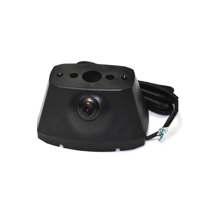Dodge Promaster 3rd Brake Light Wireless Backup Camera (Birds Eye View)