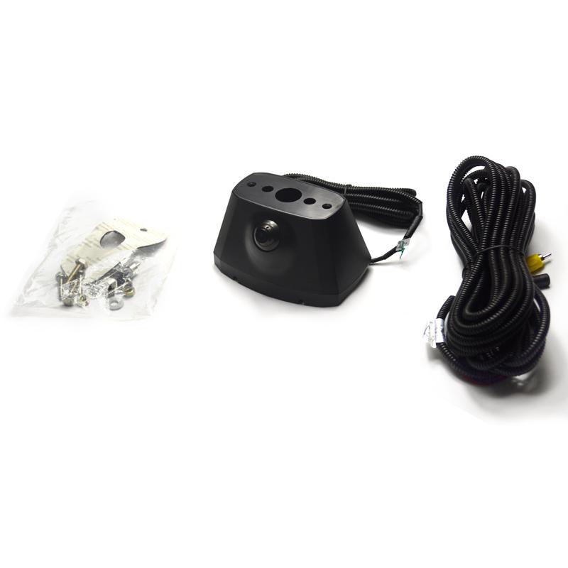 Dodge Promaster 3rd Brake Light Wireless Backup Camera (Birds Eye View)