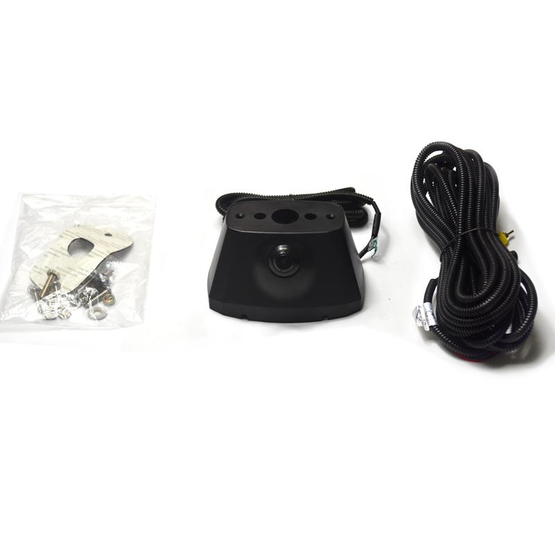 Dodge Promaster 3rd Brake Light Wireless Backup Camera (Birds Eye View)