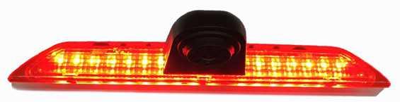 Ford Transit Van Wireless Backup Camera System for your 3rd Brake Light