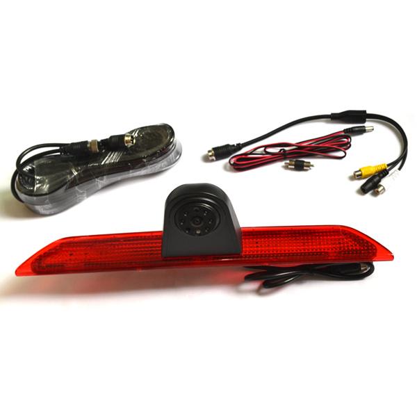 Ford Transit Van Wireless Backup Camera System for your 3rd Brake Light