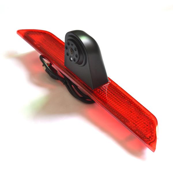Ford Transit 3rd Brake Light Wireless Backup Camera (Birds Eye View)