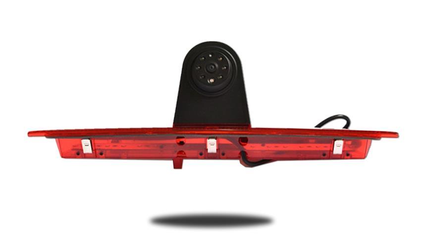 Ford Transit Van Wireless Backup Camera System for your 3rd Brake Light