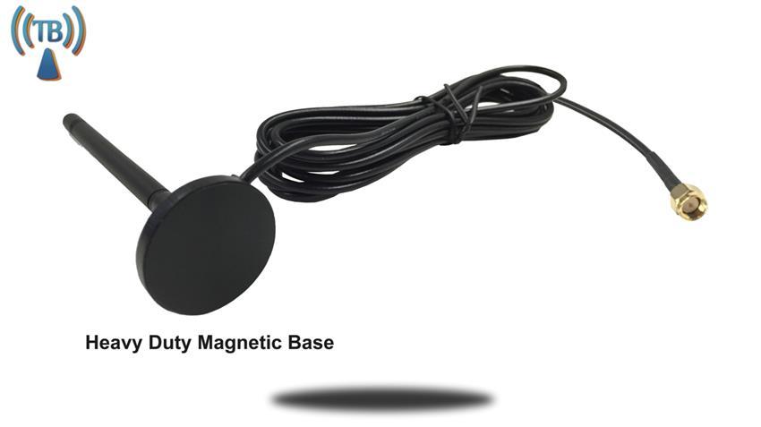 Wireless Transmitter Antenna Extension Cable