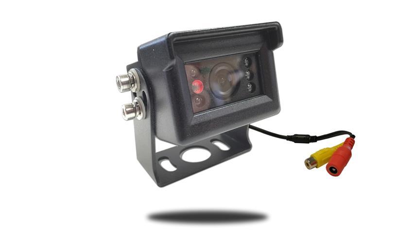 Wireless Mini RV Backup Camera system compatible with Furrion ® Housing