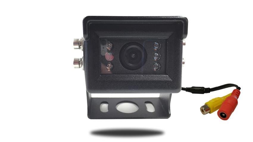 Wireless Mini RV Backup Camera system compatible with Furrion ® Housing