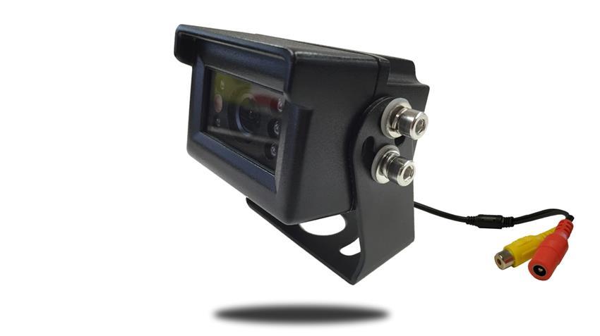 Wireless Mini RV Backup Camera system compatible with Furrion ® Housing