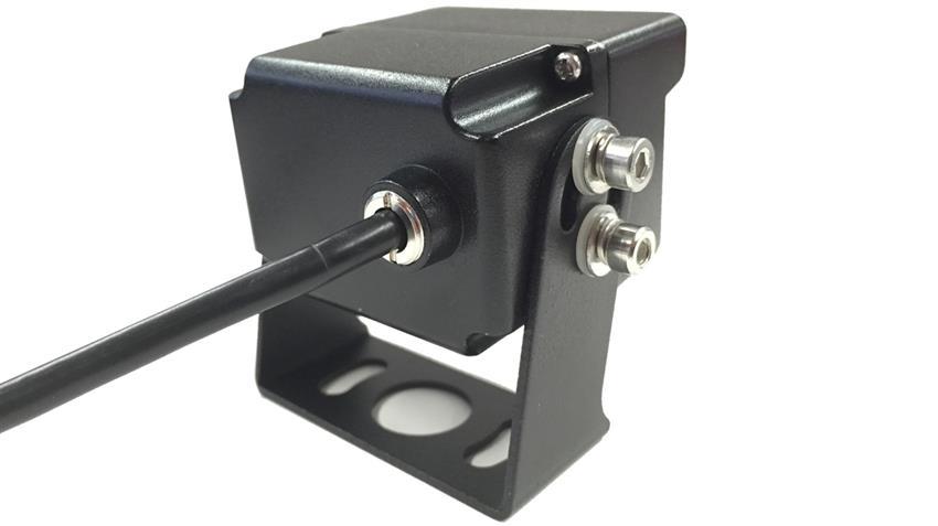 Wireless Mini RV Backup Camera system compatible with Furrion ® Housing