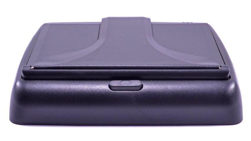 3.6-Inch Pop up Monitor with 90° Backup Camera