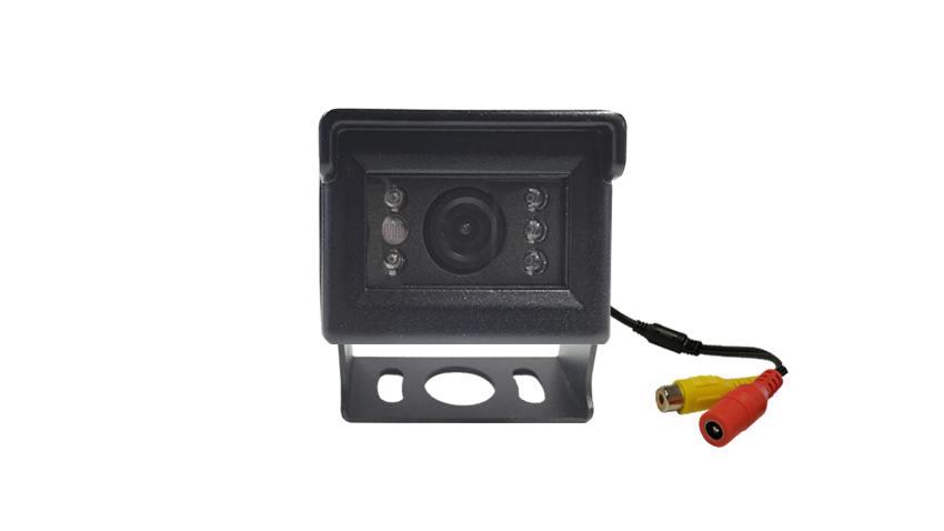 Wireless Mini RV Backup Camera system compatible with Furrion ® Housing