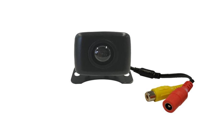 IPhone Backup Camera works with iPad, iPad mini, iPod (iOS) WiFi Adapter