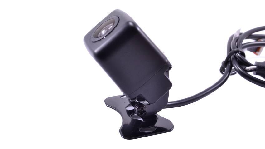IPhone Backup Camera works with iPad, iPad mini, iPod (iOS) WiFi Adapter