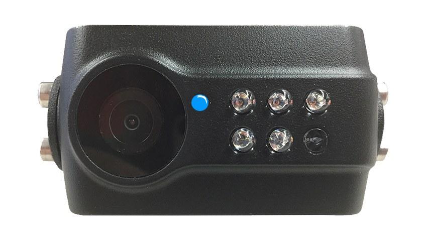 OVERSTOCK 9-inch Digital Wireless Camera System for RV with 3 Cameras (Marker Lights)