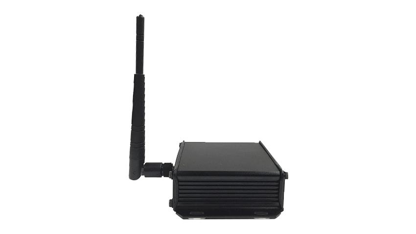 Digital Wireless RV Backup Camera with receiver for any Rear View Monitor