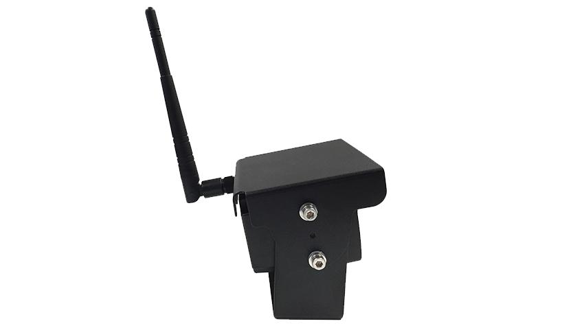 Digital Wireless RV Backup Camera with receiver for any Rear View Monitor