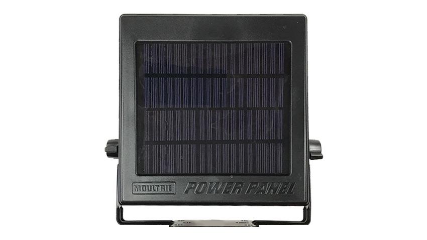 Solar Panel for any Backup Camera System