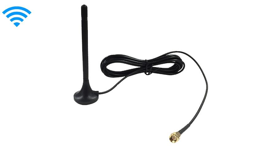 Wireless Transmitter Antenna Extension Cable