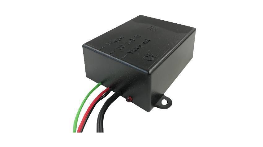 Video Transmitters over Power Line for Backup Camera 95ft Range