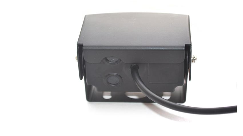 Panoramic HD RV Backup Camera with a 170 Degree Ultra Wide Lens for RVs and Busses