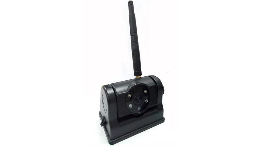 Android Wifi Heavy Duty Magnet Hitch Camera system for Car or Truck