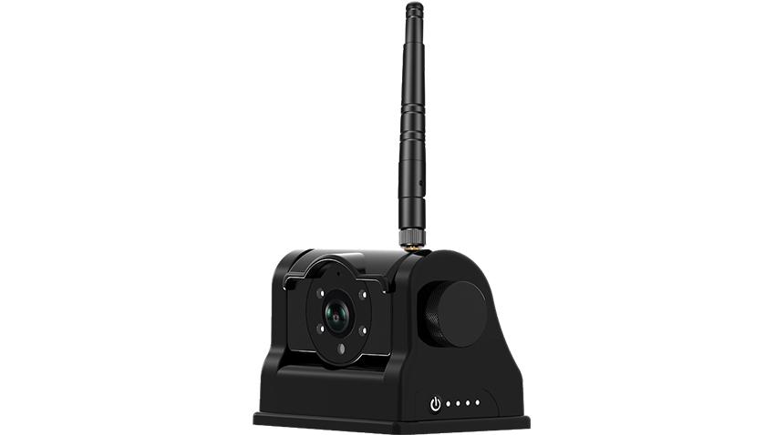 Android Wifi Heavy Duty Magnet Hitch Camera system for Car or Truck
