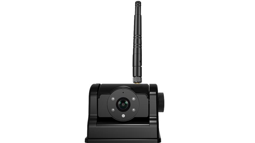 Android Wifi Heavy Duty Magnet Hitch Camera system for Car or Truck