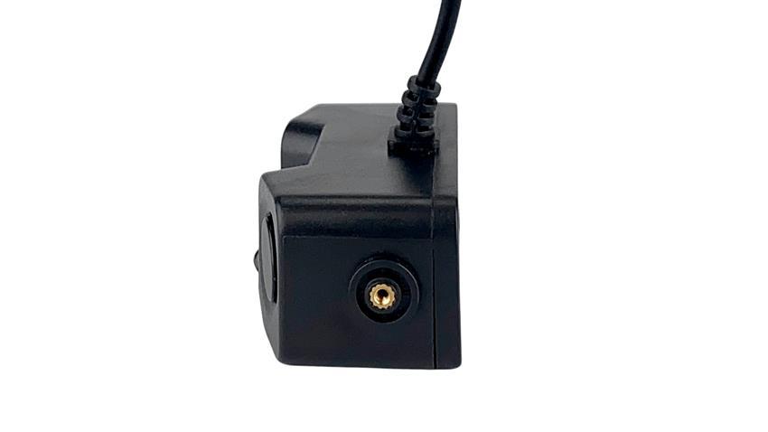 Wired Observation Camera System with Integrated Sensors for Tractors, Vans, and RVs