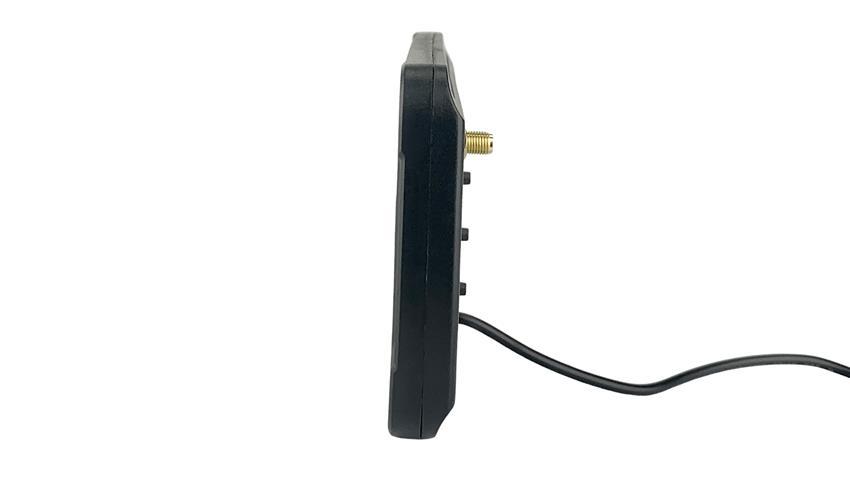 5-inch Screen for Digital Wireless Solar Powered Camera (200ft Range)