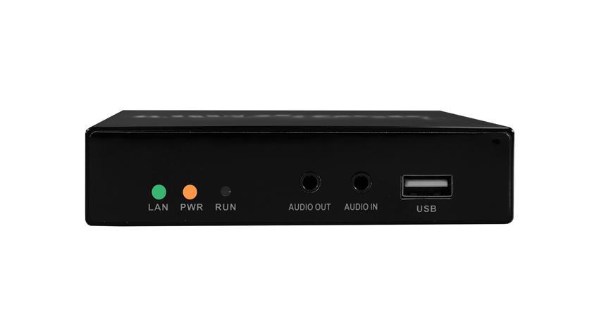 HDMI 1080P Network Streaming Adapter for Rearview Camera (Wired)